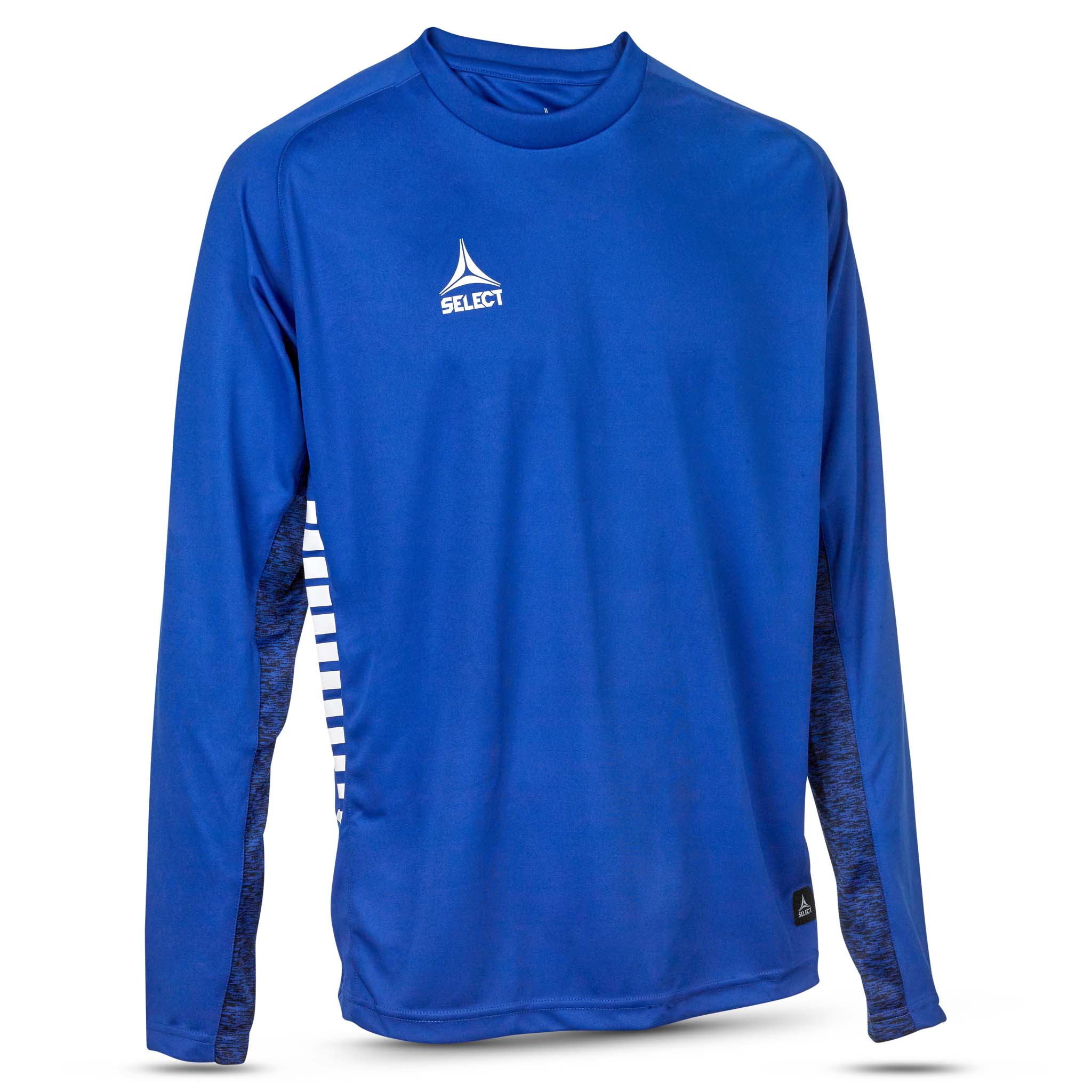 Spain Træningssweatshirt - Børn #farve_blå