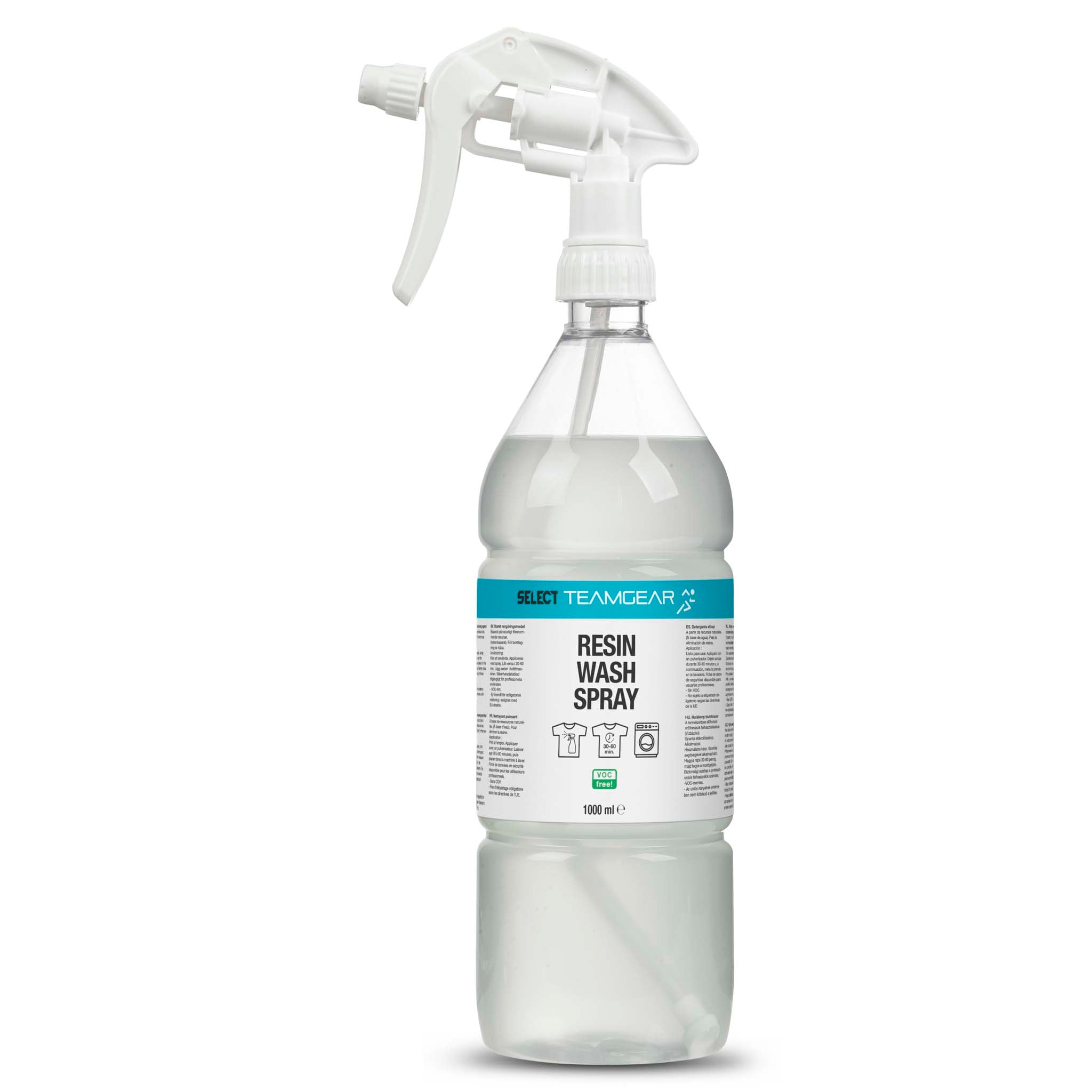 Harpiks vask spray